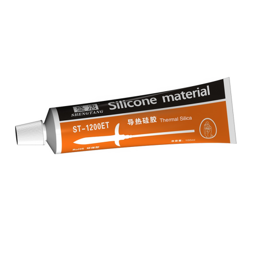 Thermally Conductive Silicone Grease